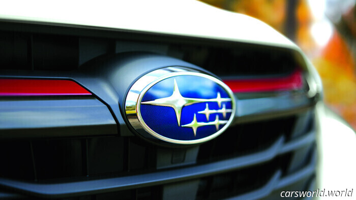 L'unica Subaru che quest'anno sta andando alla grande in termini di crescita è quella che stanno eliminando | Carscoops